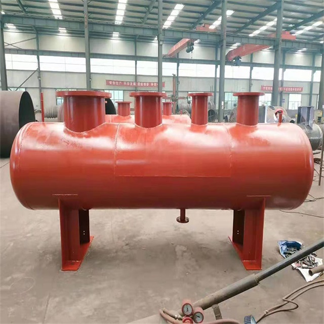 福建蒸汽分汽缸检测周期