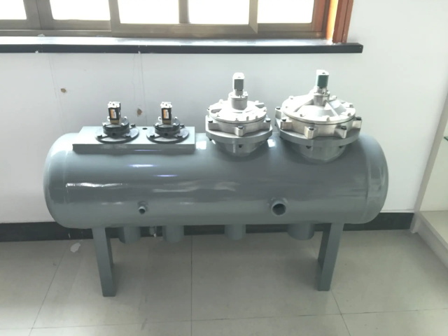 福建蒸汽分汽缸温度多少合适