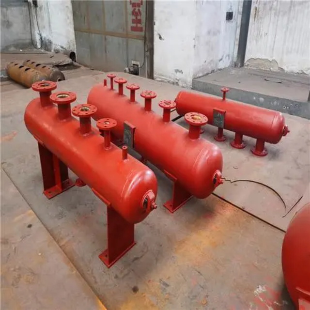 福建分集水器安装高度